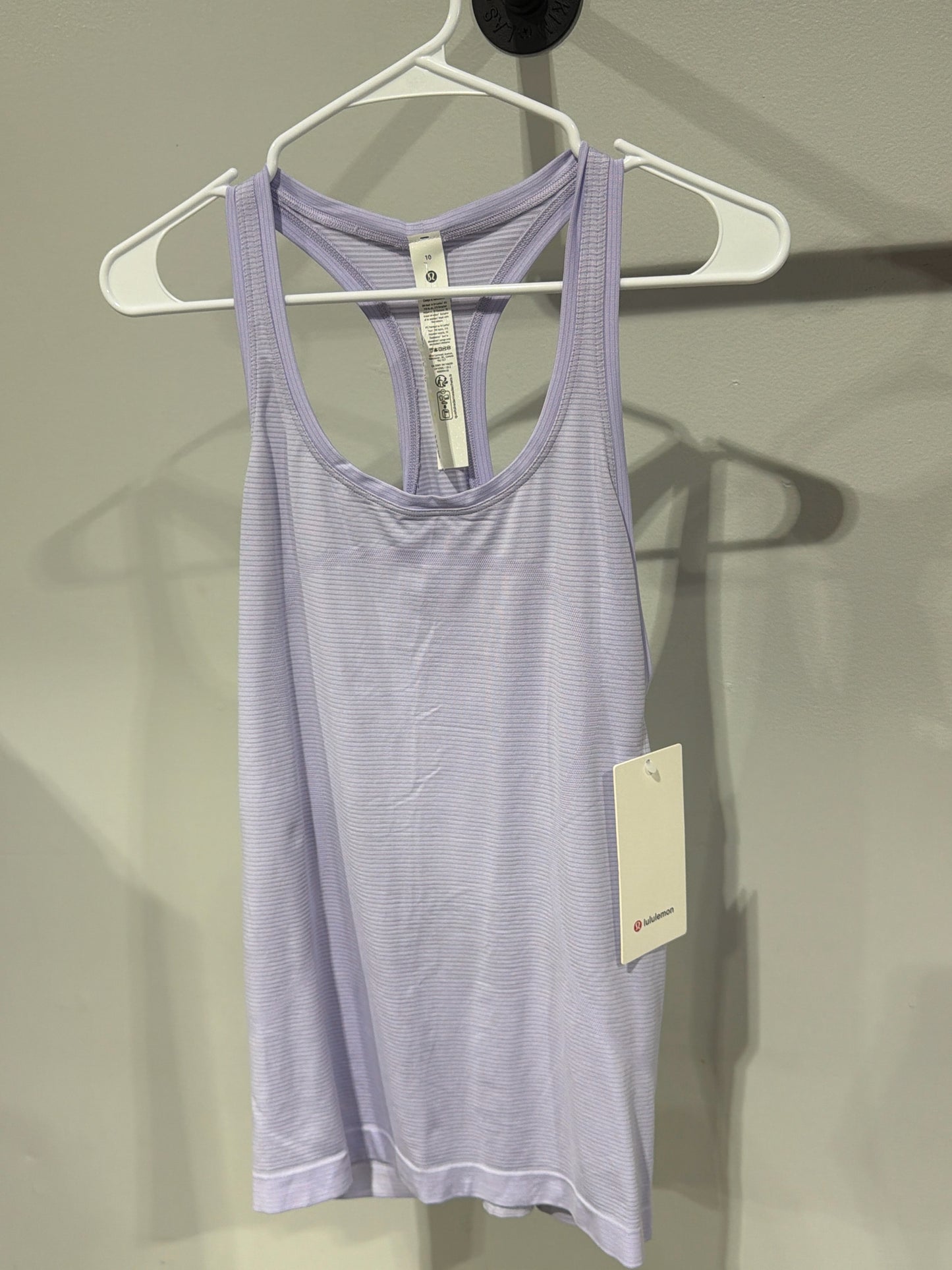 Size 10 lululemon Tank Top