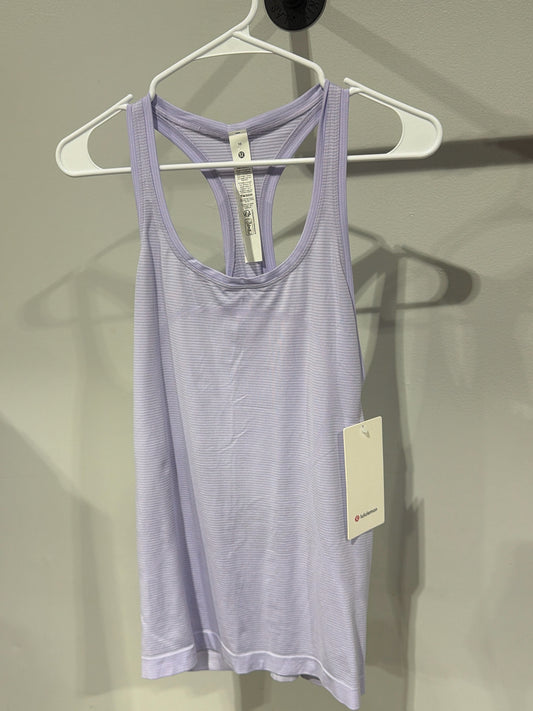 Size 10 lululemon Tank Top