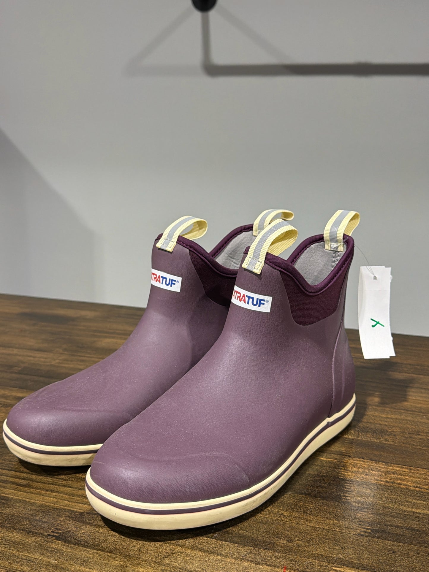 XTRATUF - Sz 10