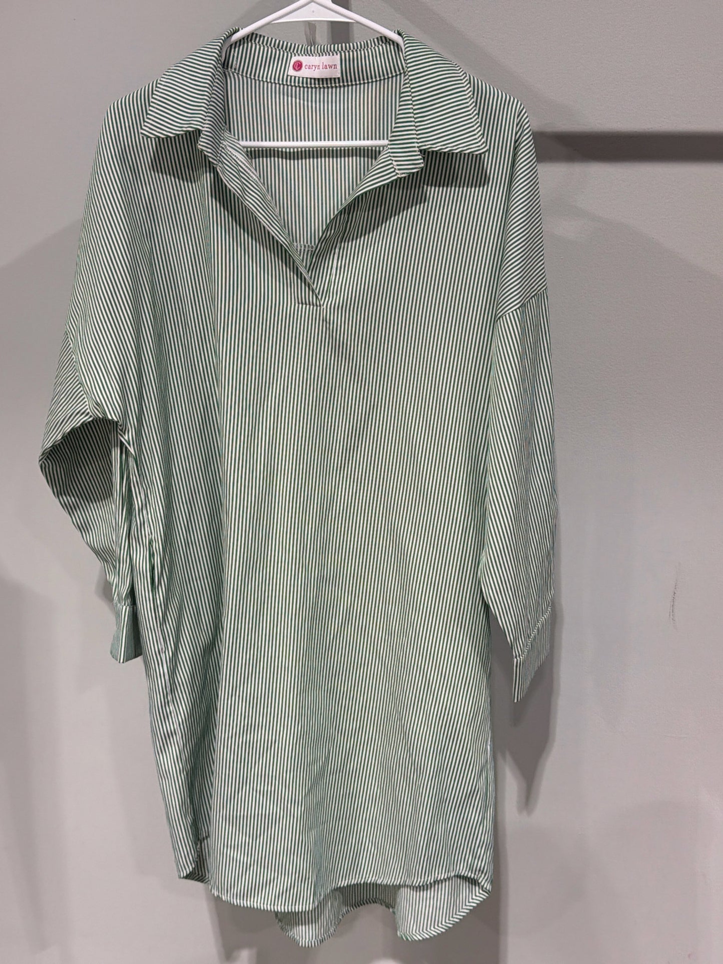 Caryn Lawn, Sz L