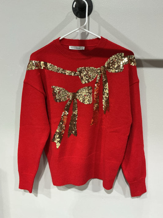 SEE AND BE SEEN - Sz S