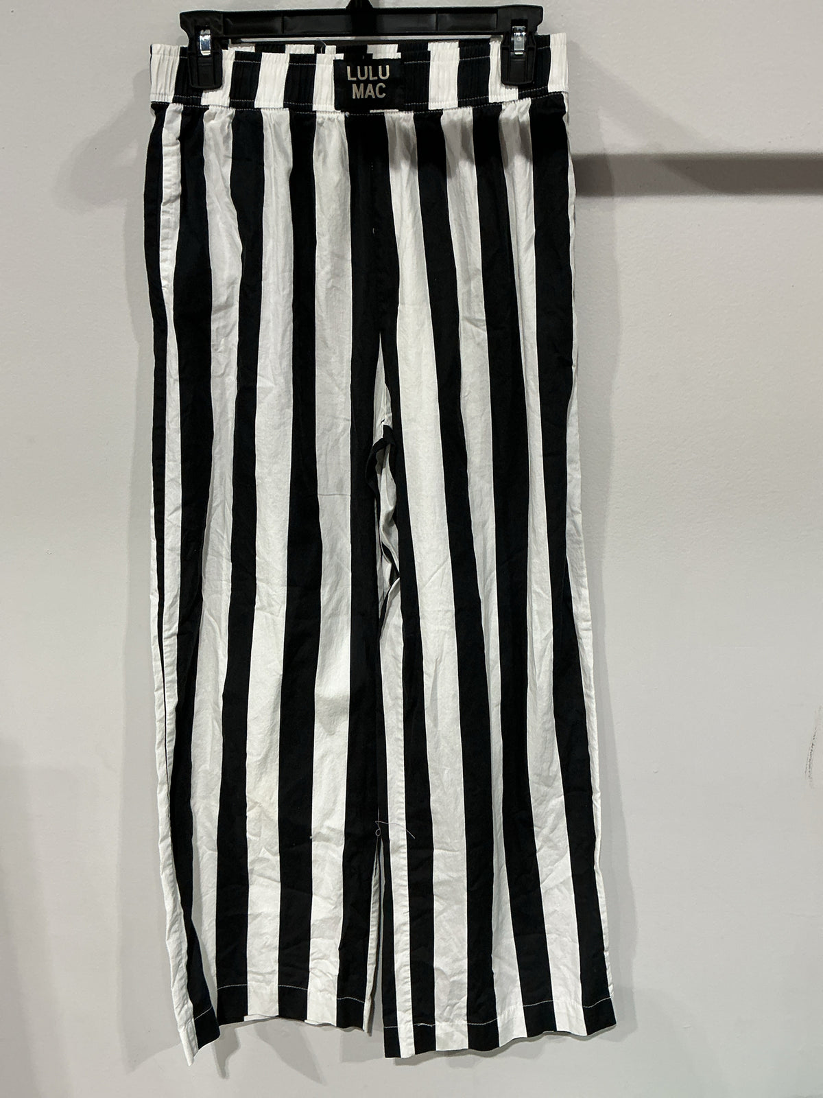 LULU MAC - Sz M