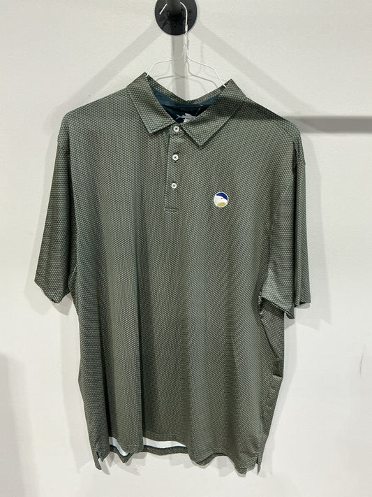 Size XXL Fins & Feathers Shirt