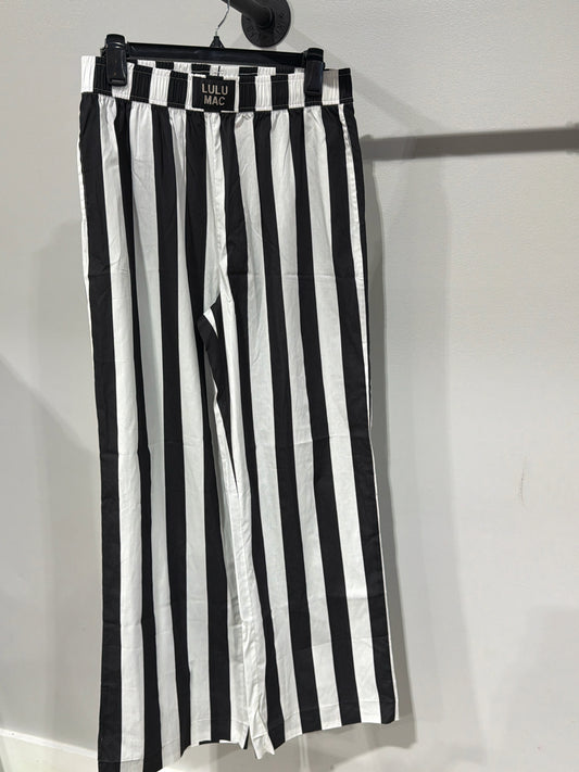 LULU MAC, Sz L