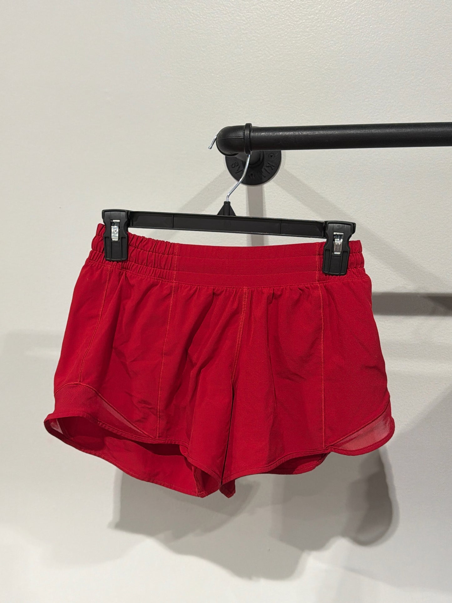 Size 4 lululemon
