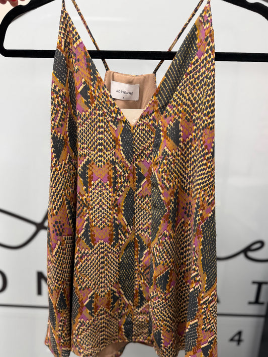 Adrienne - Sz S