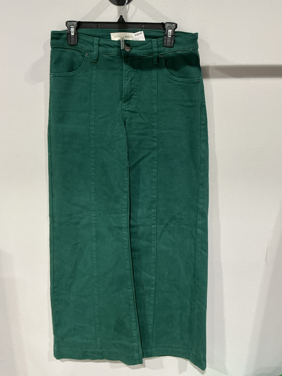 RISEN - Sz 5