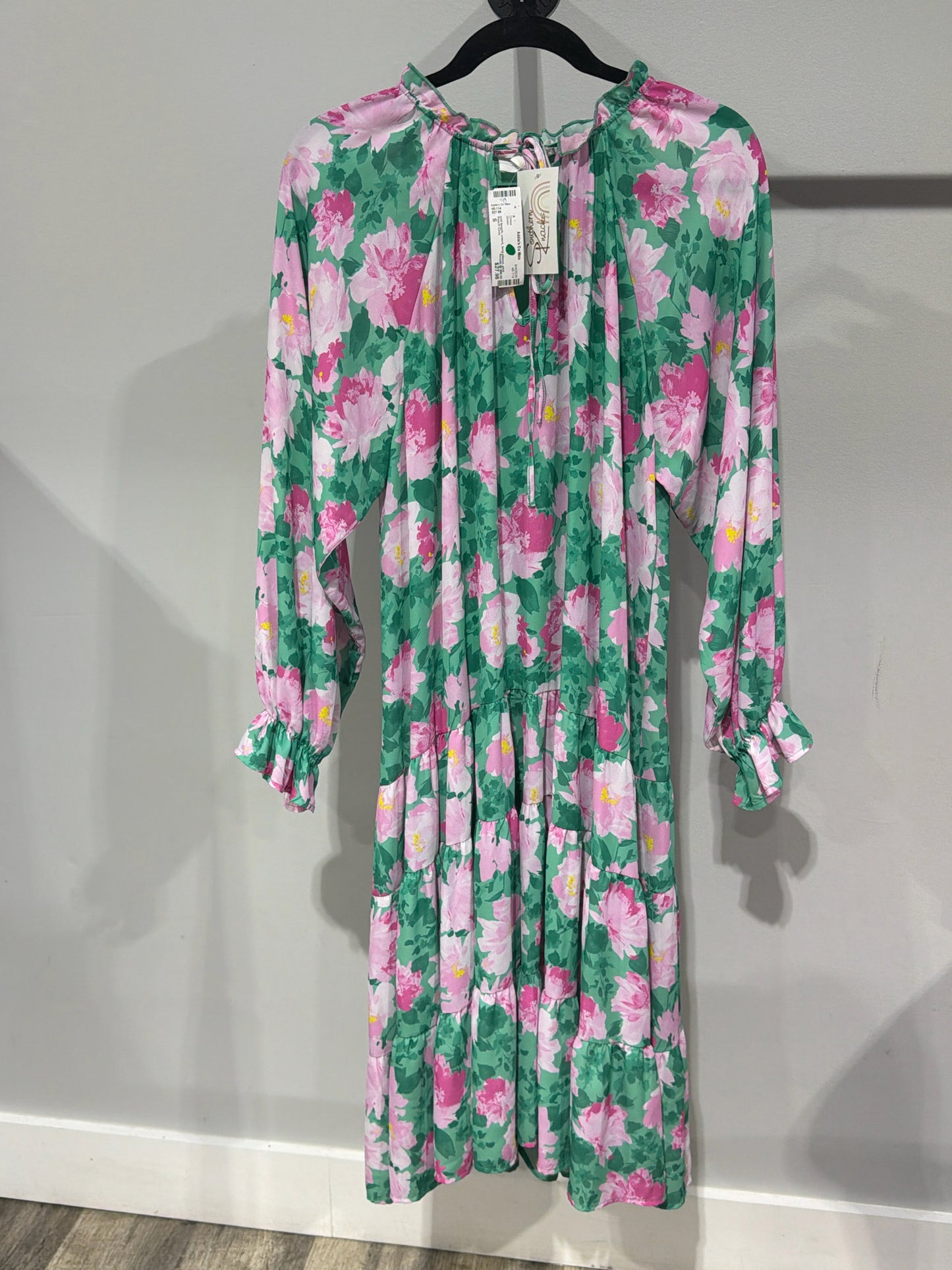 Size S Peach Love
