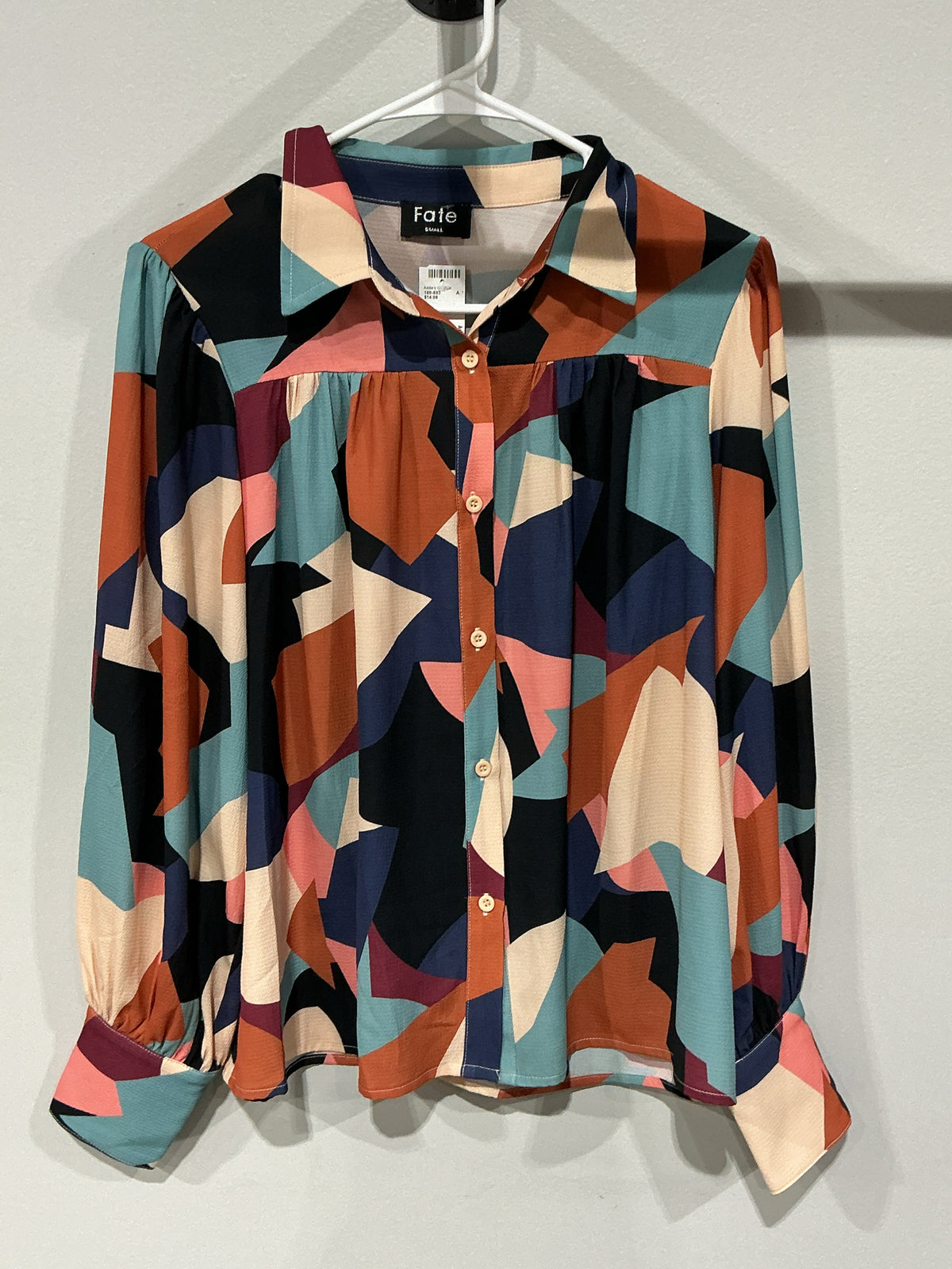 FATE - Sz S