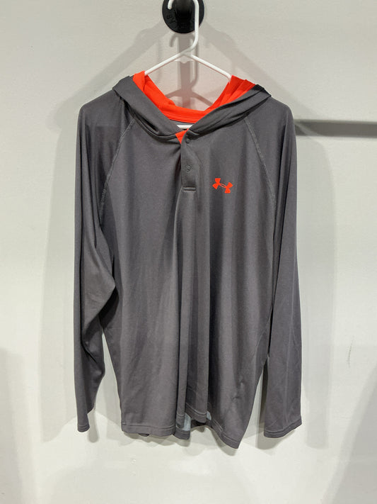 XXL underarmor Jacket