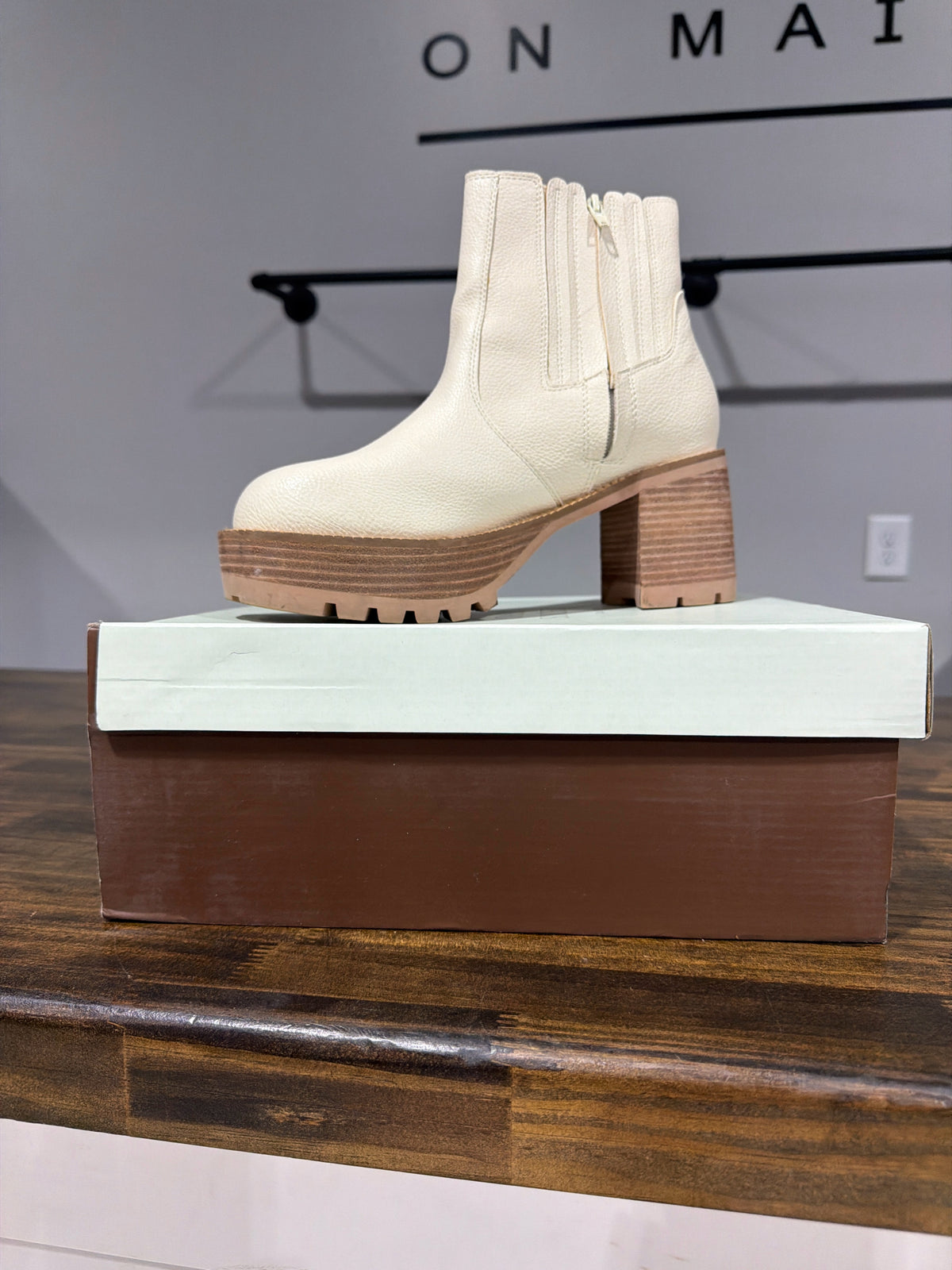 Shoe Size 9 Oasis Society Women shoes