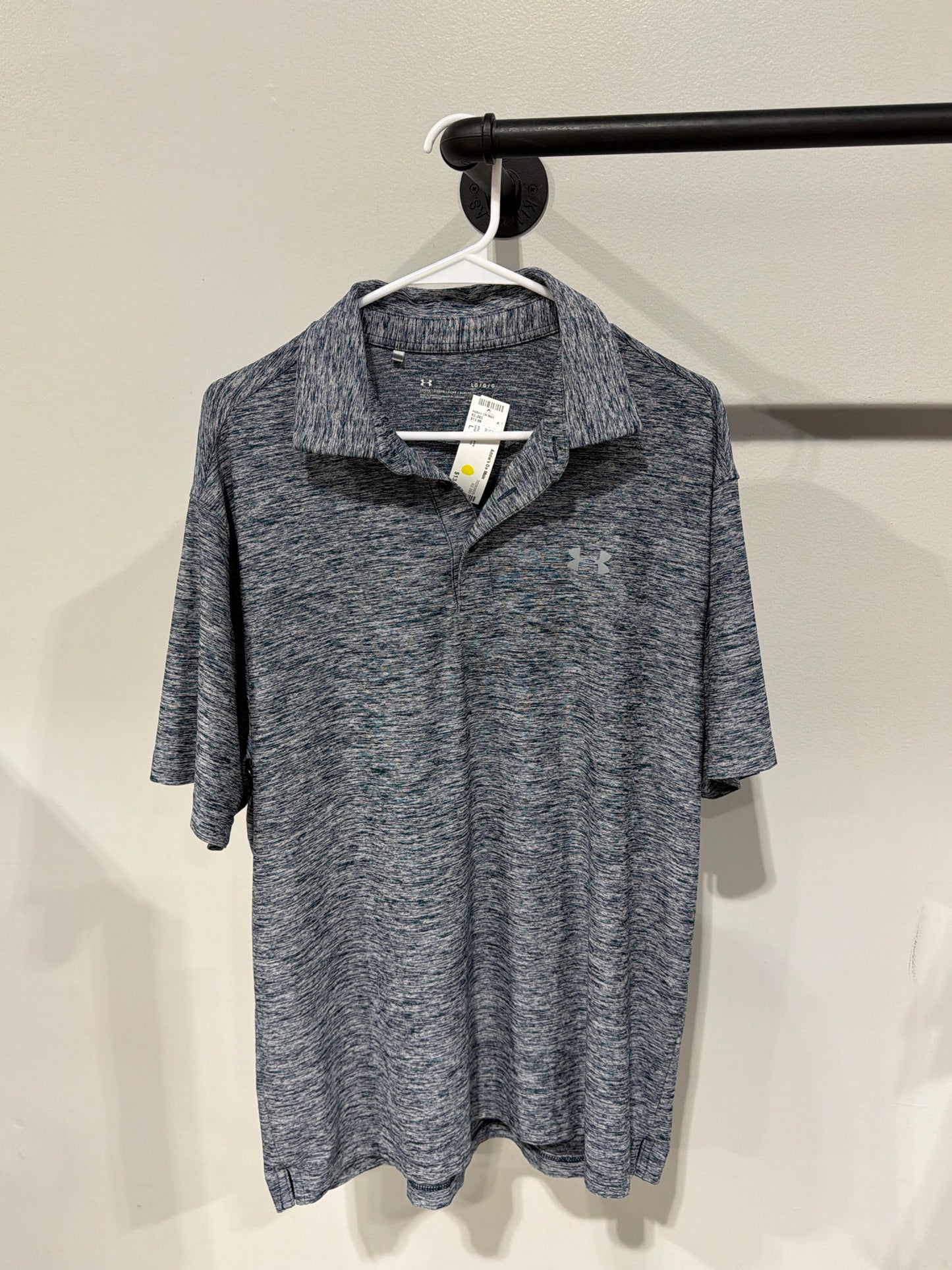 Size L Underarmor