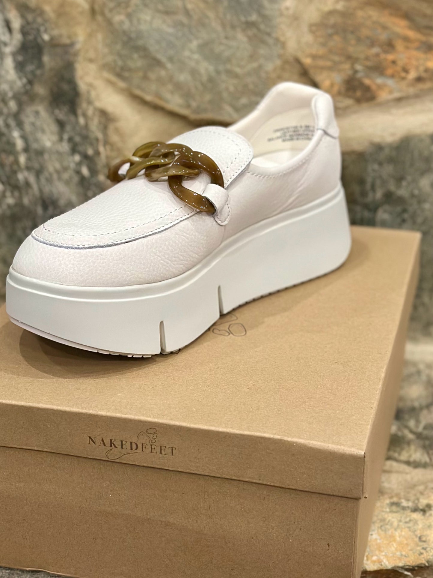 NAKEDFEET Women shoes