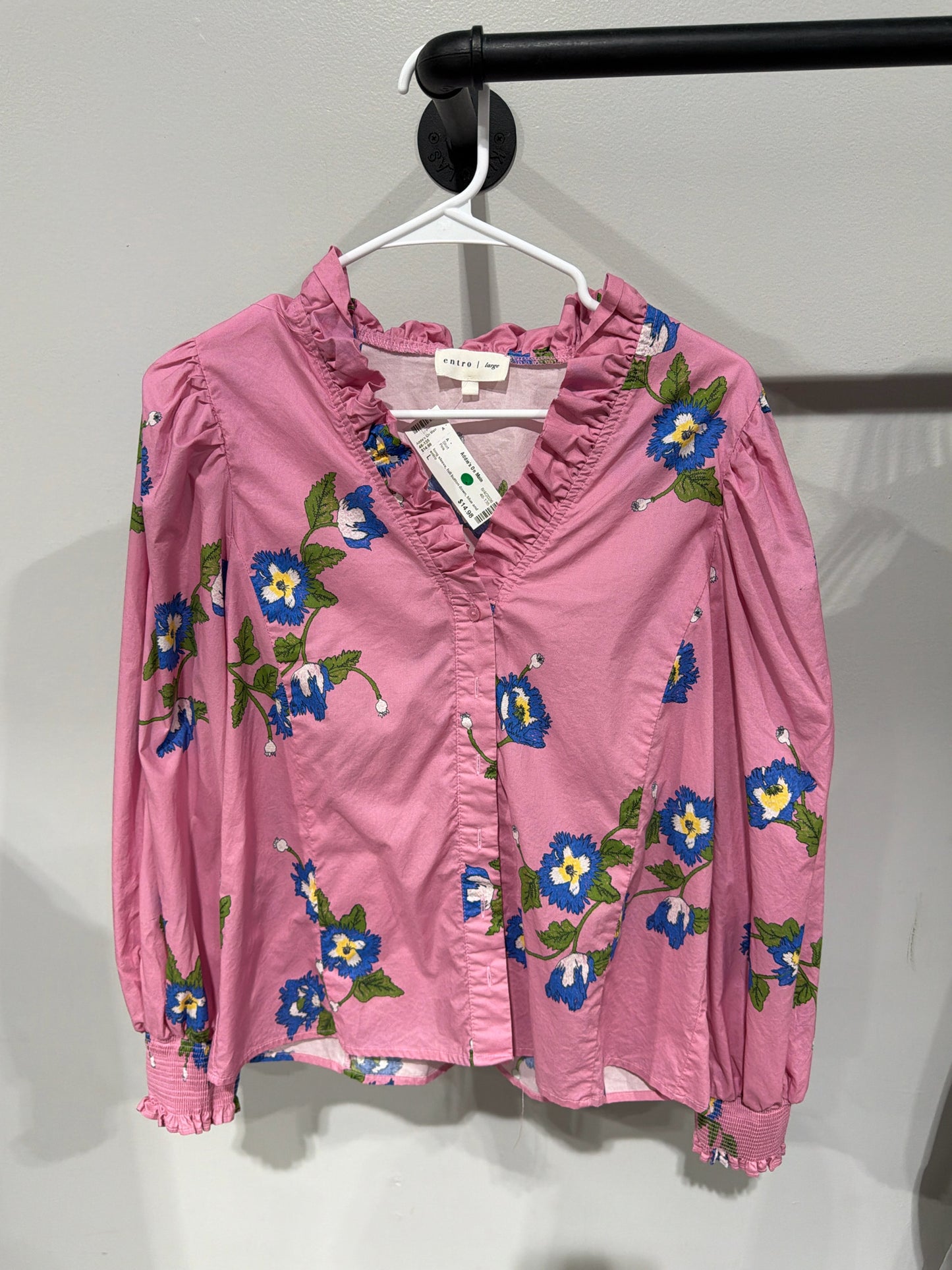 Entro - Sz L