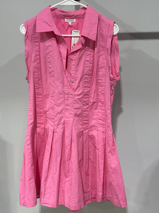 TCEC Dress, Sz L