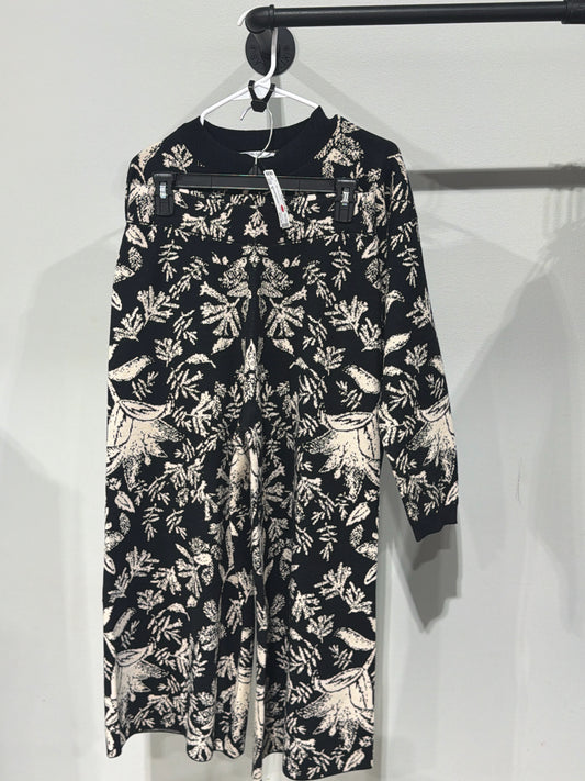 Size S SEE AND BE SEEN 2PC Ensemble