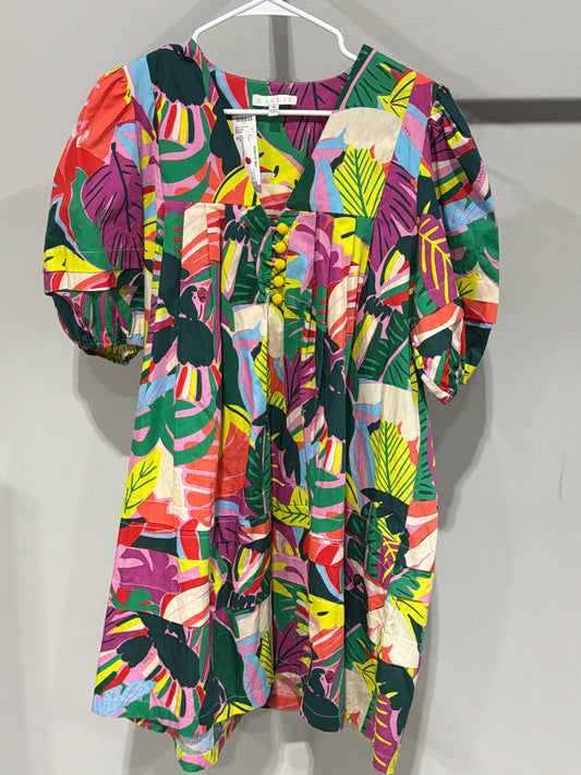 Karlie, Sz M