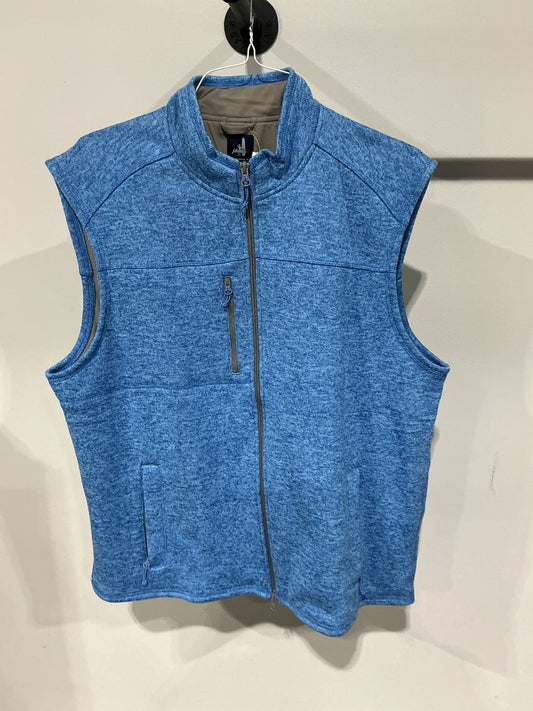 Size XL Johnnie O Vest