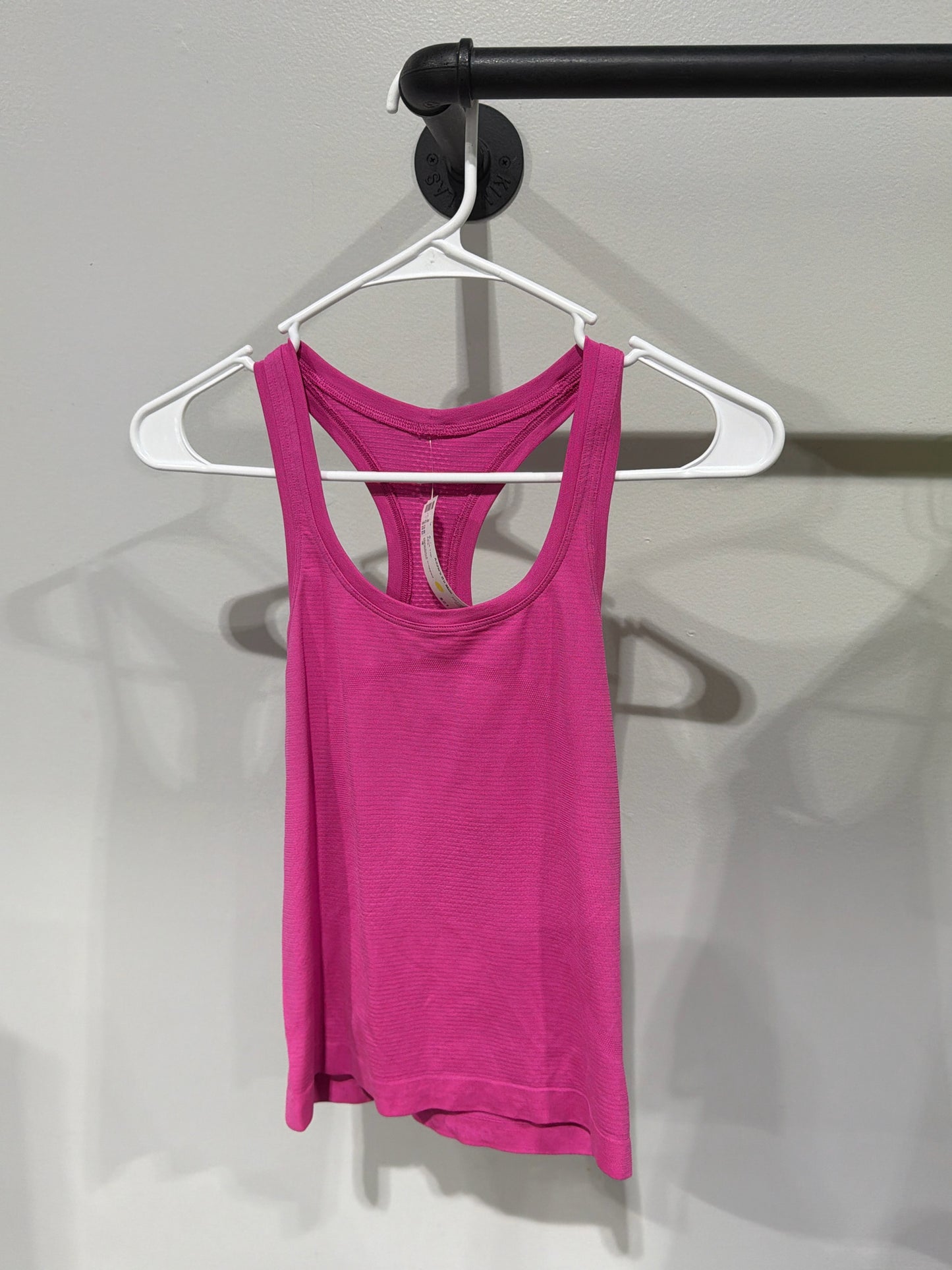 Size 4 lululemon Tank Top