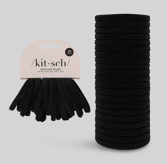 Nylon Elastics (20 pc)