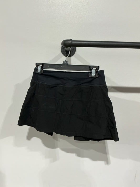 Size 4 lululemon Skirt
