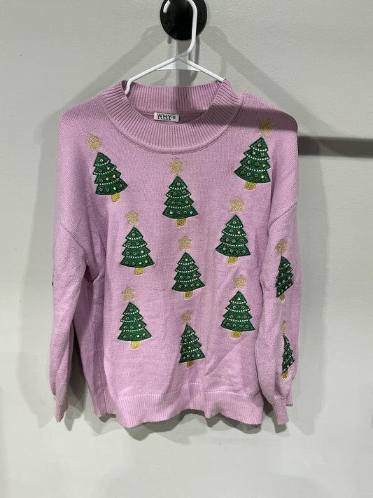WHY DRESS - Sz M