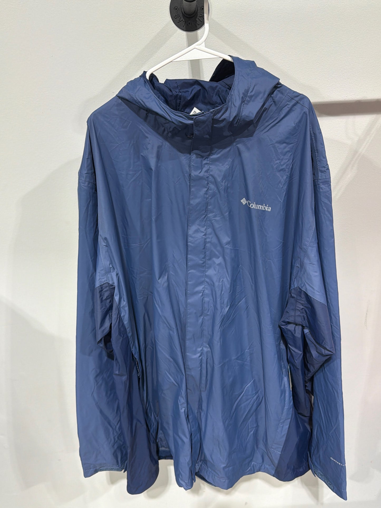 columbia Size 3XL
