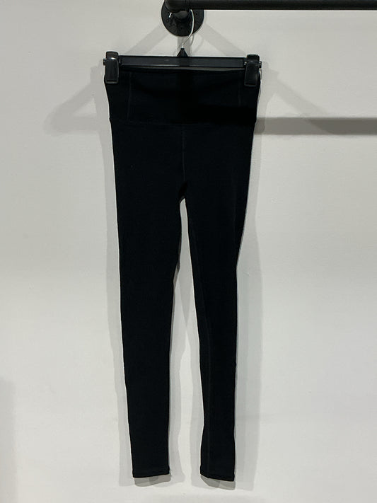Size 4 lululemon Leggings