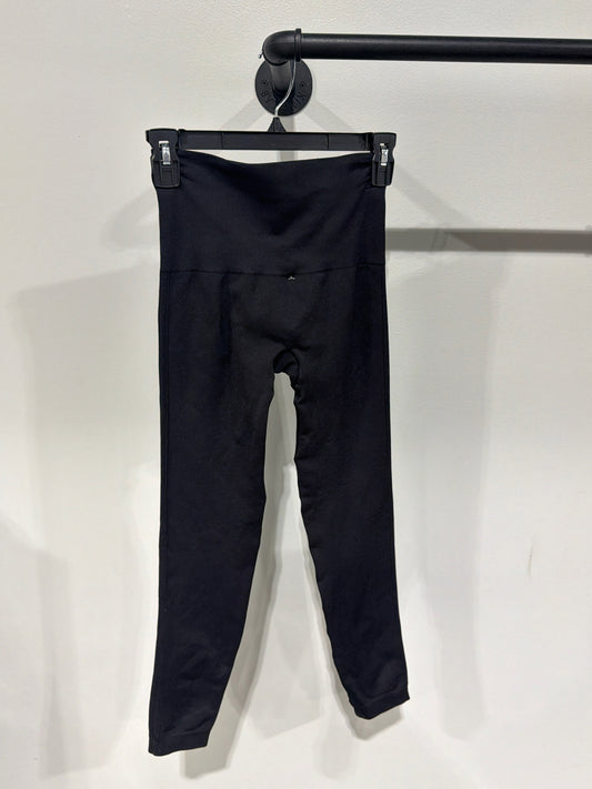 Size S SPANX Leggings