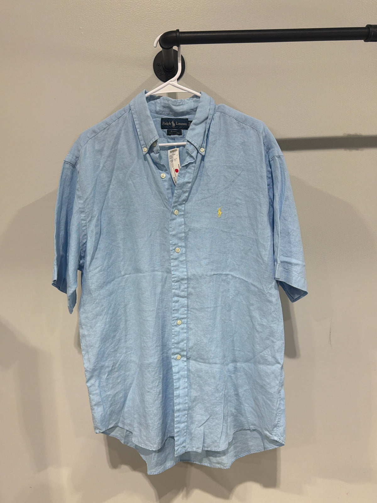 Size L Ralph Lauren Shirt