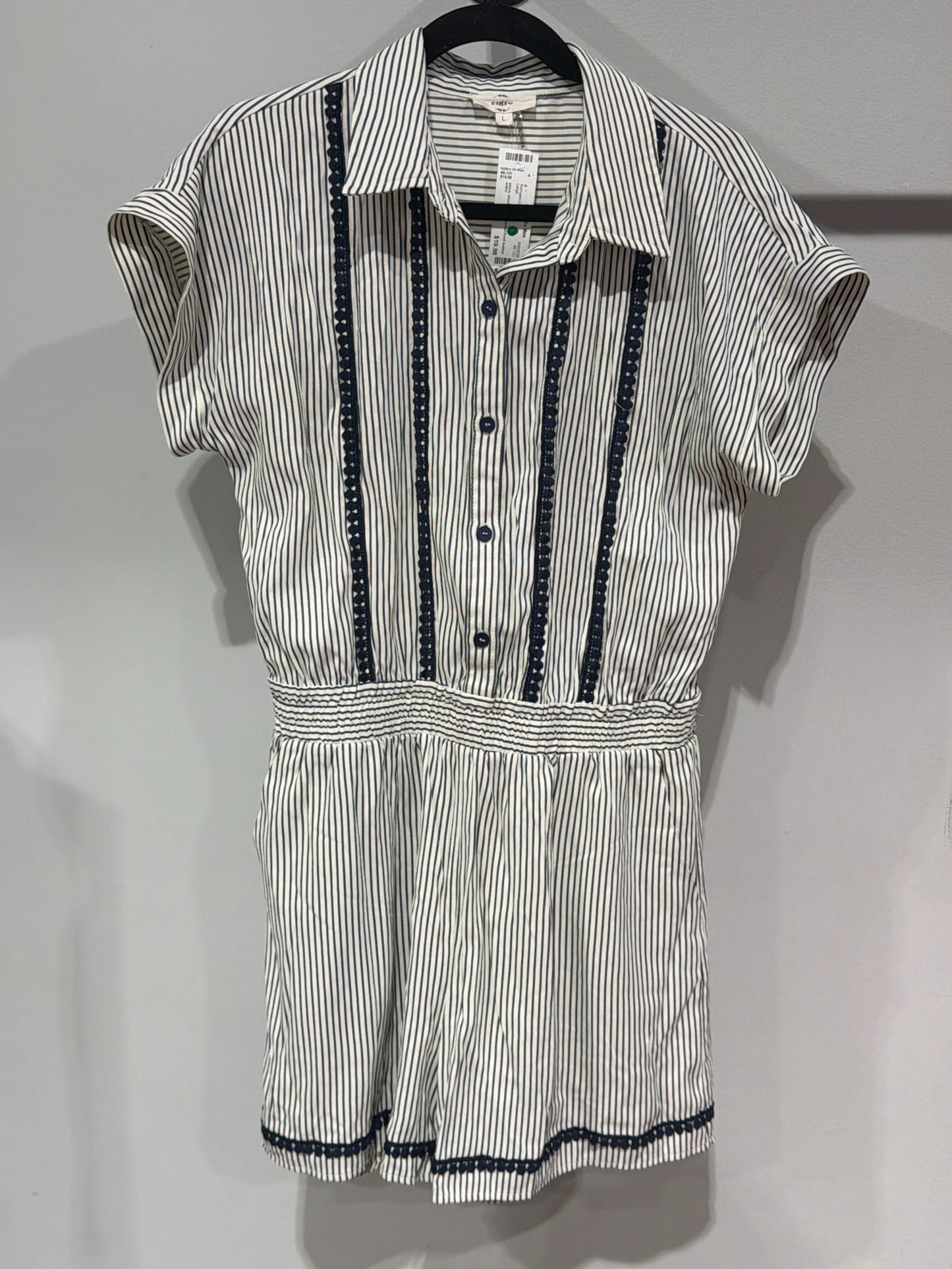 entro Romper/Jumpsuits