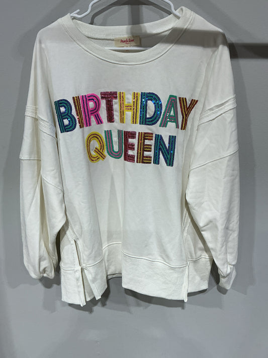Peach Love - Sz S