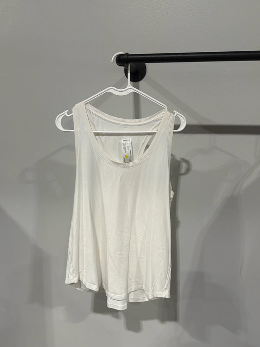 Size 10 lululemon Tank Top