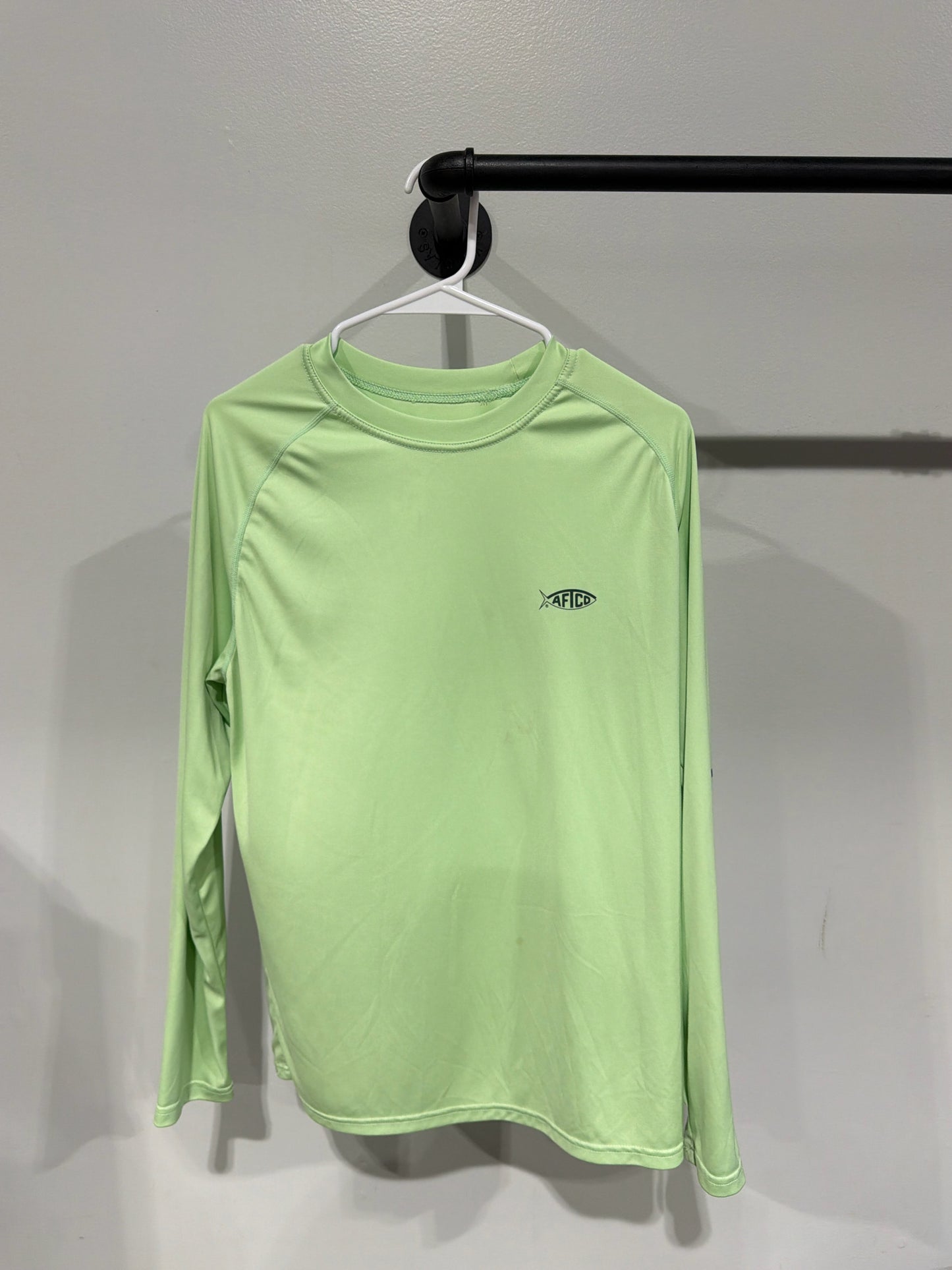 Size M Aftco