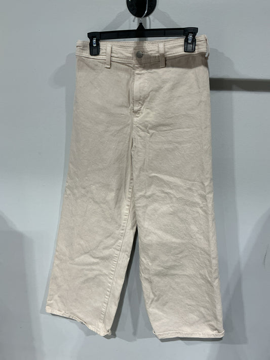 Size 6 Universal Threads Pants