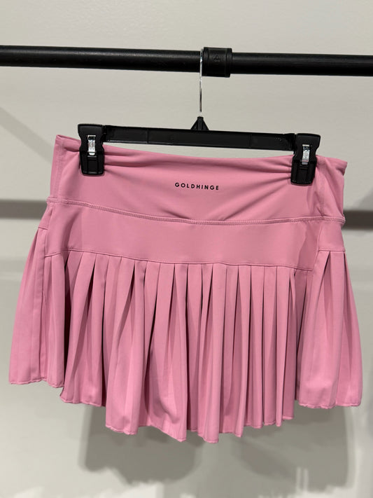 Gold Hinge - Sz L