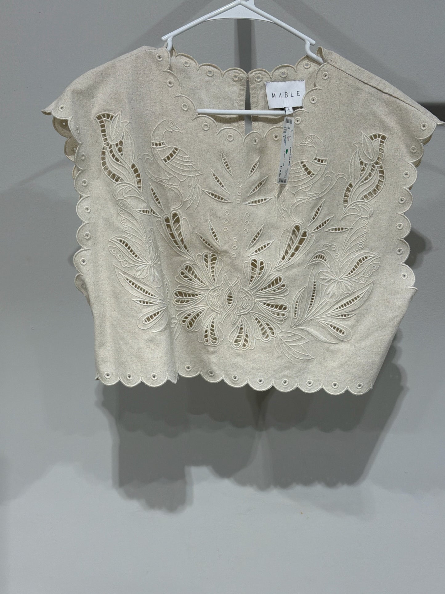 Size L MABLE