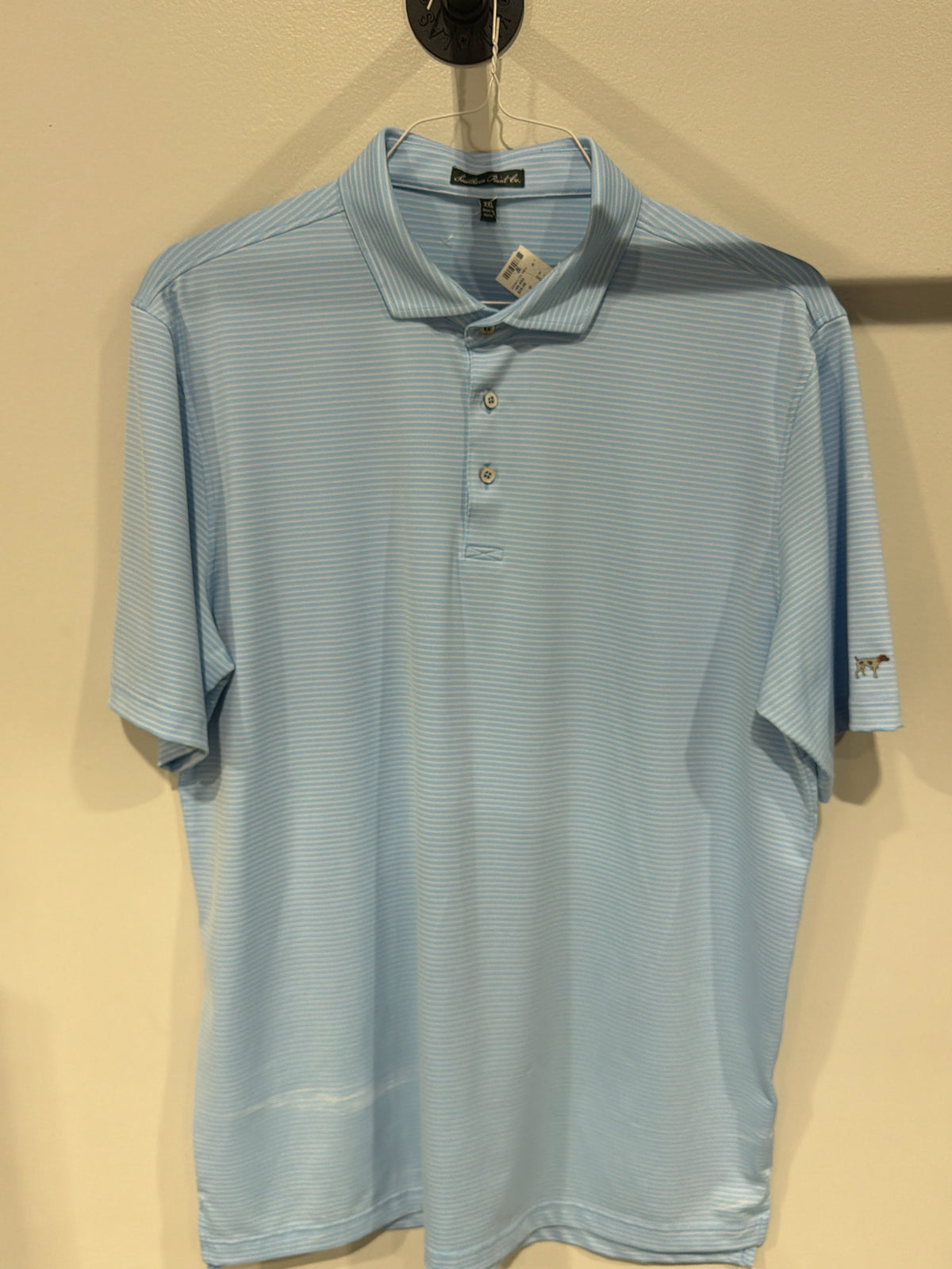 Size XXL Shirt