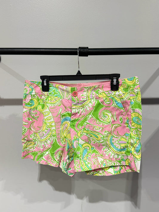 Lilly Pulitzer- Sz 8