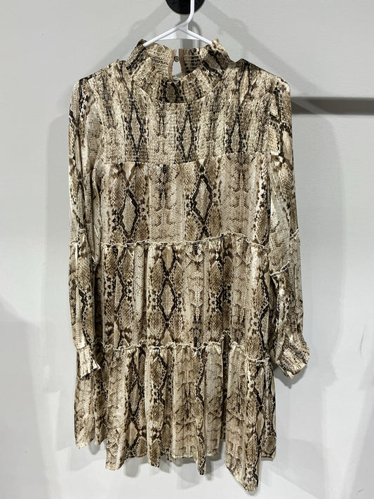 Size S Oddi Dress
