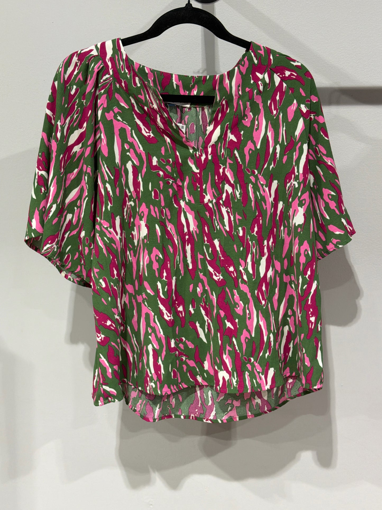 Size M Michelle McDowell