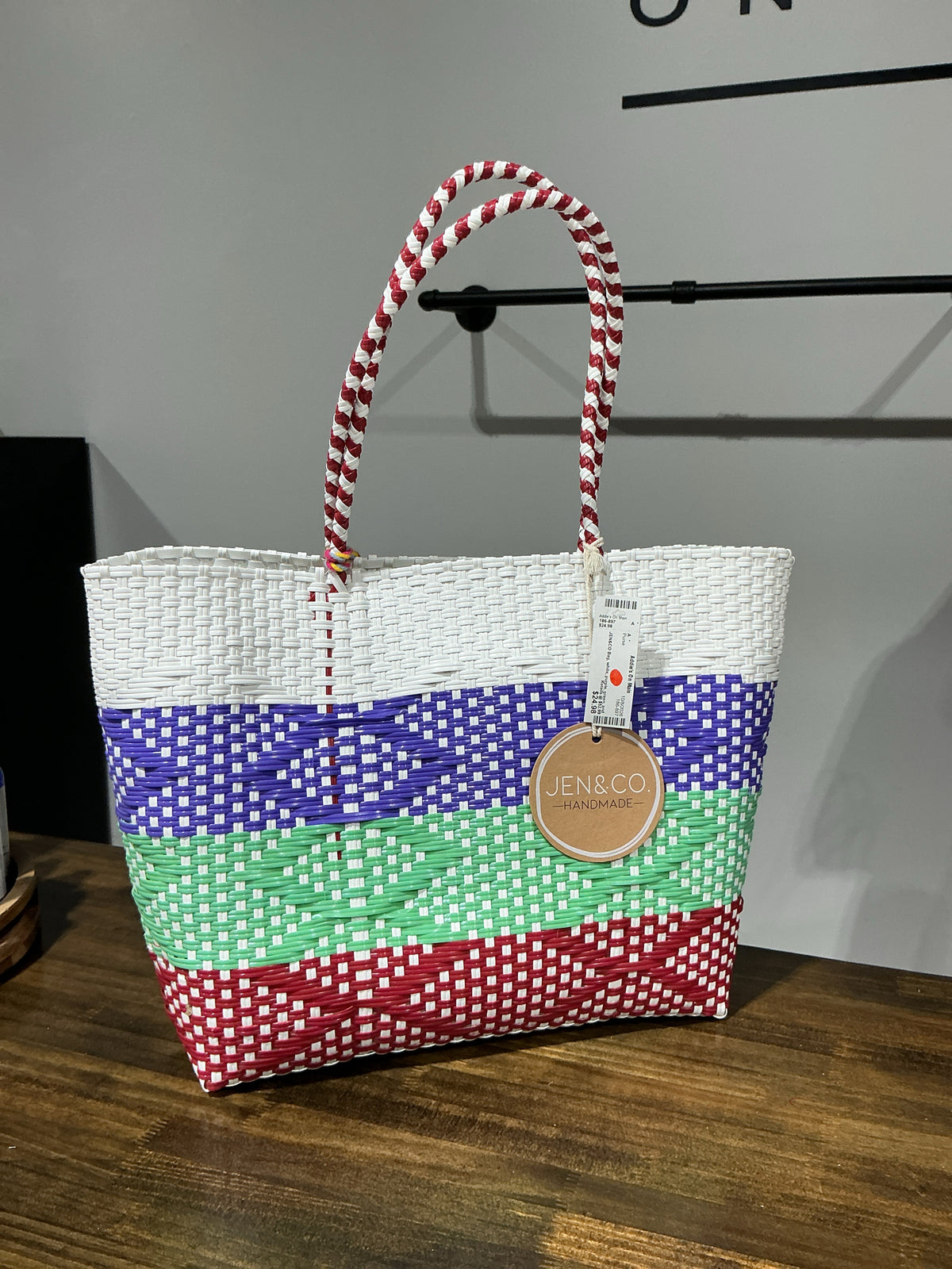 JEN&CO Purse