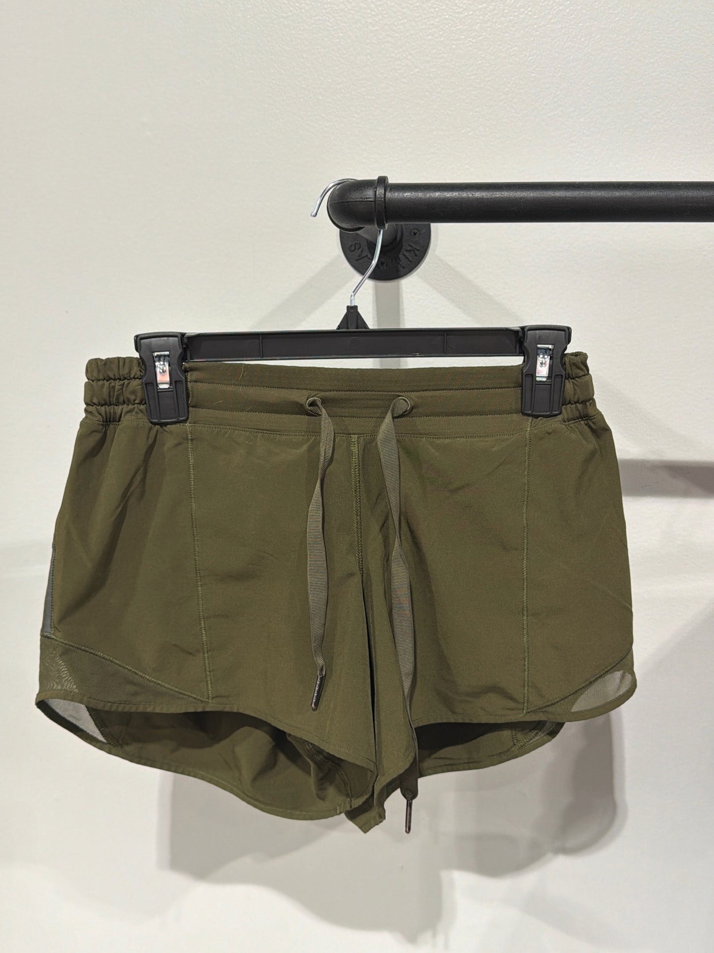Size 4 lululemon