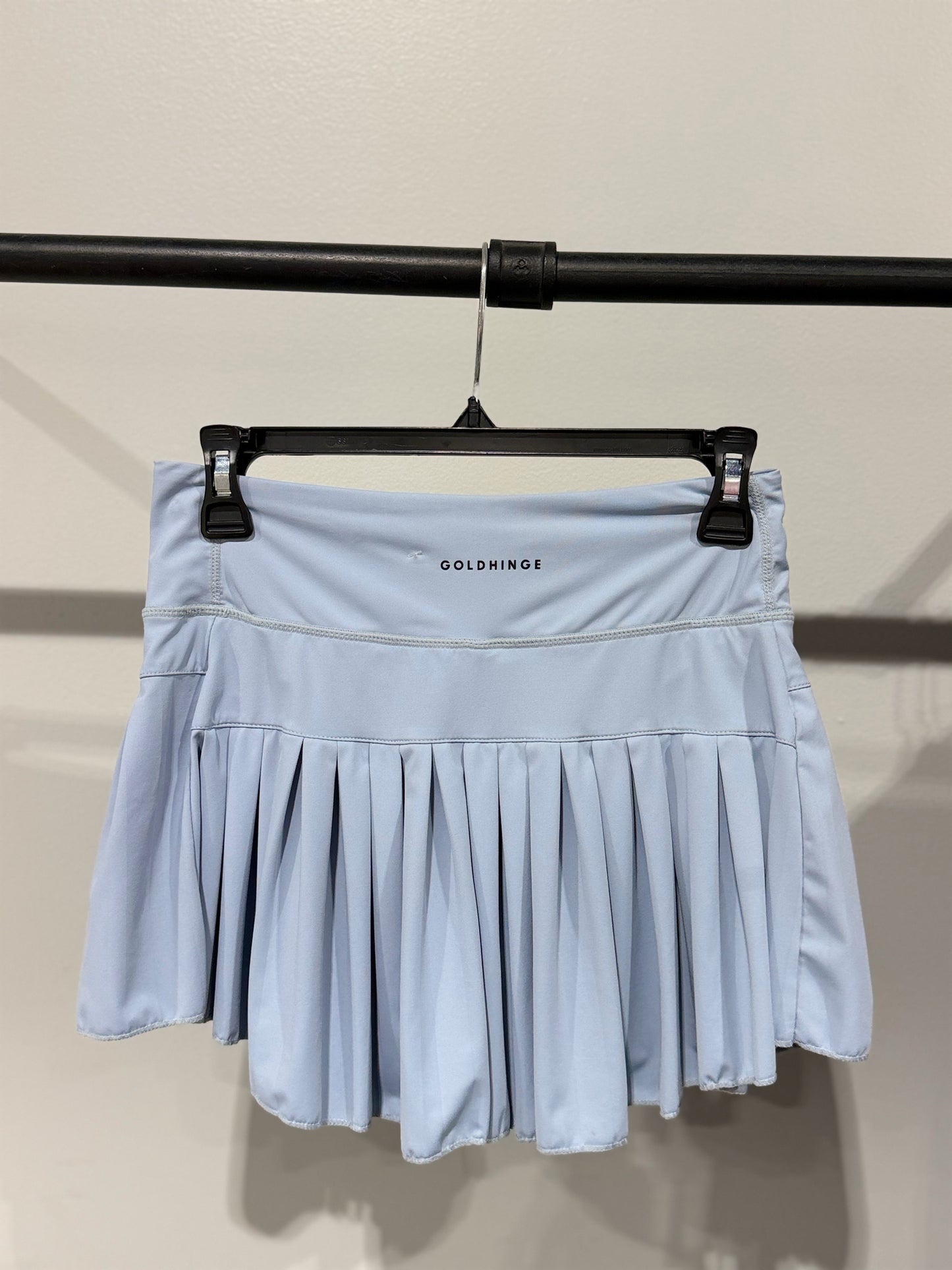 Gold Hinge - Sz M