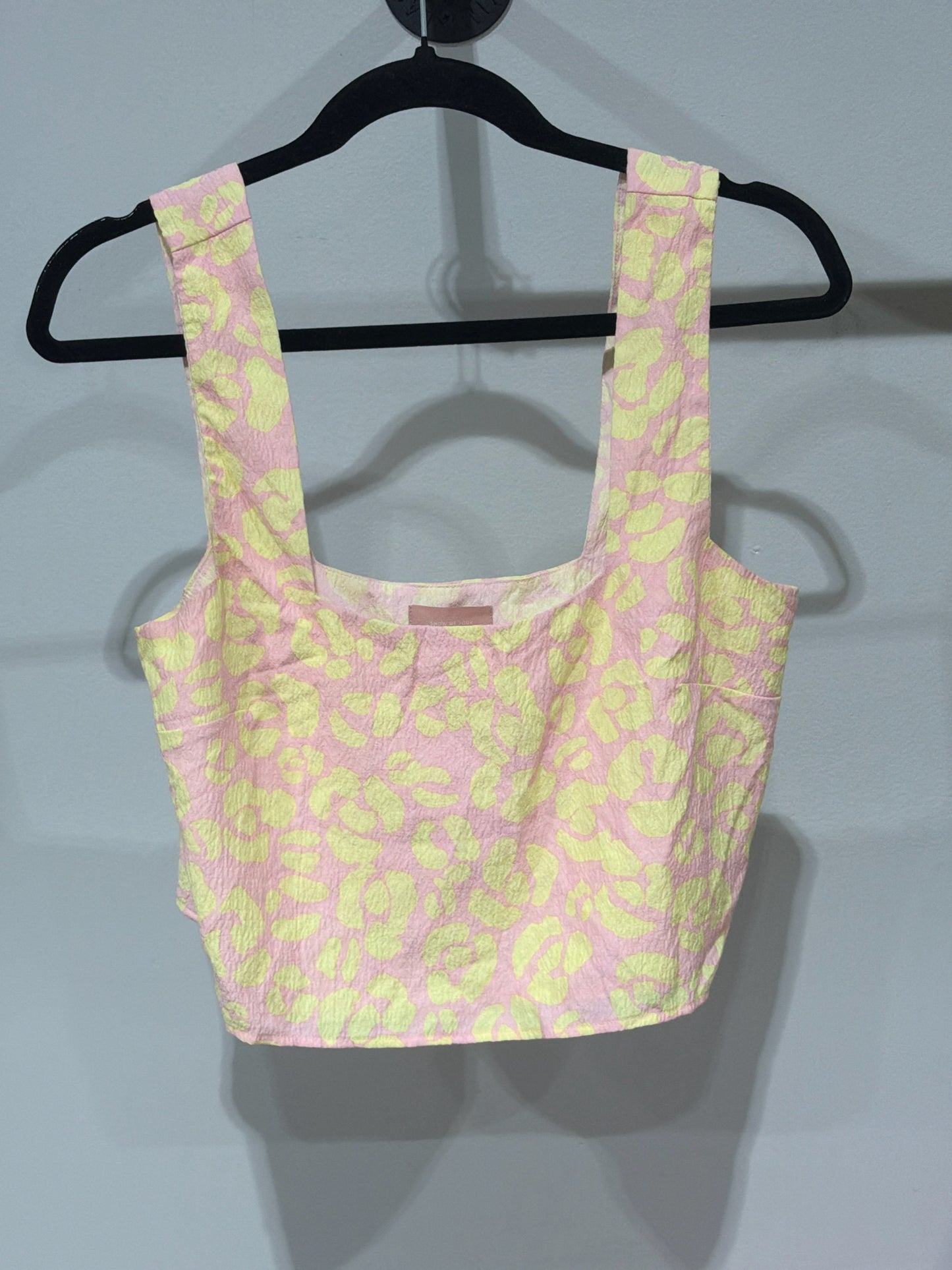 Size XS MUMU