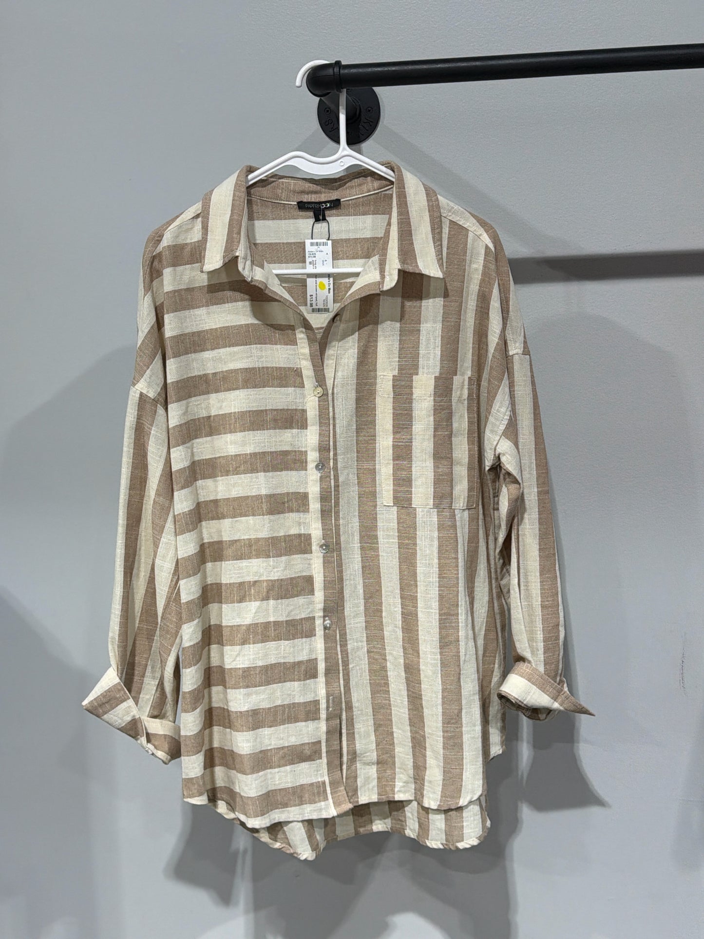 Size M Paper Moon
