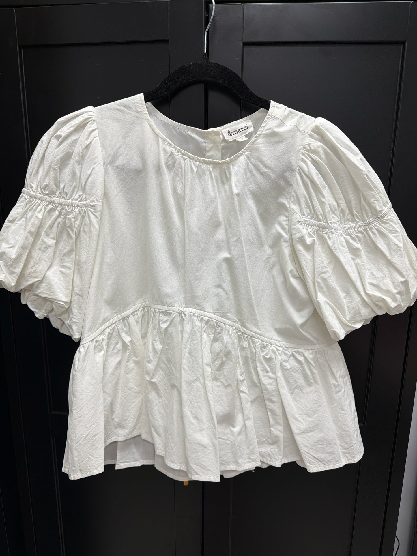 &MERCI, Sz M