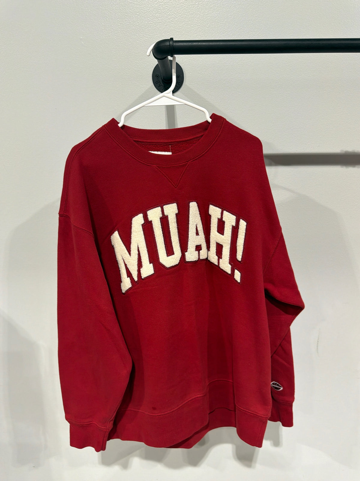 Size M Abercrombie and fitch Sweater