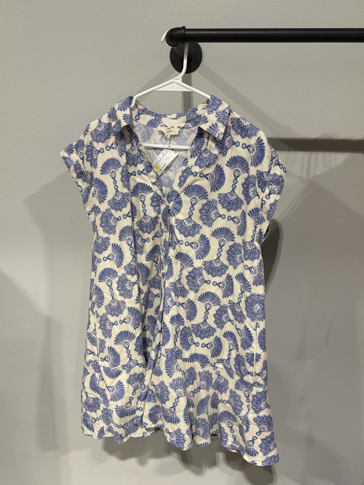 Size S Entro