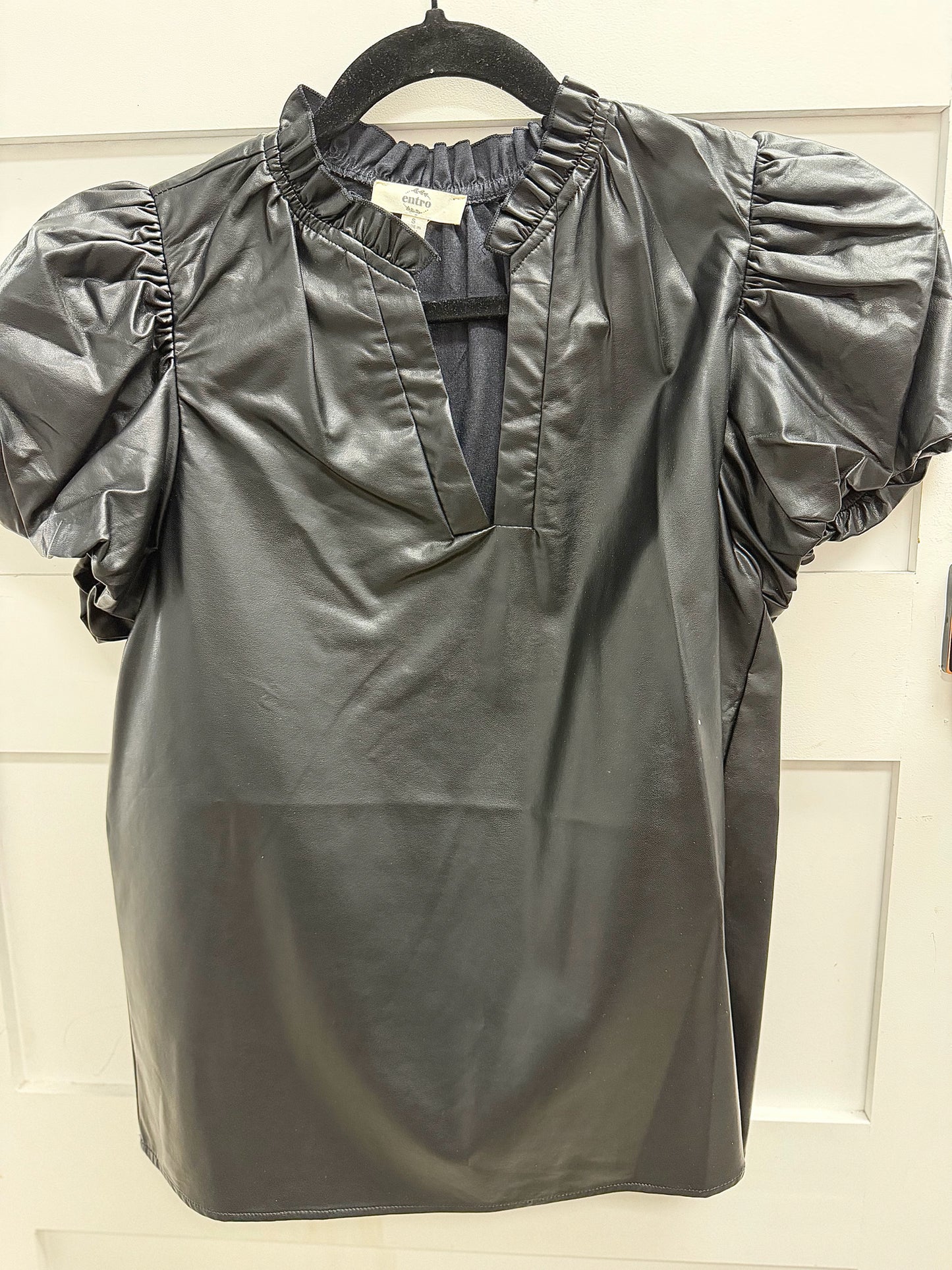 entro - Sz S